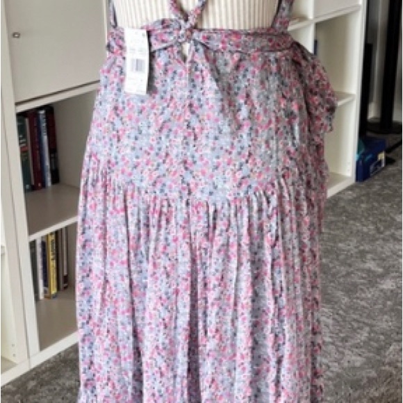 ASTR sun dress - Picture 3 of 4